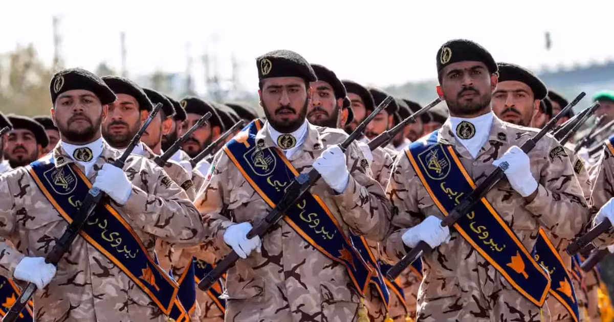 Irán rechazó la decisión de Argentina de catalogar como terrorista a la Fuerza Quds y advirtió: “Habrá respuesta”