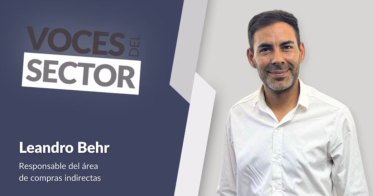 El comprador estratégico y su impacto en las cadenas de producción industrial