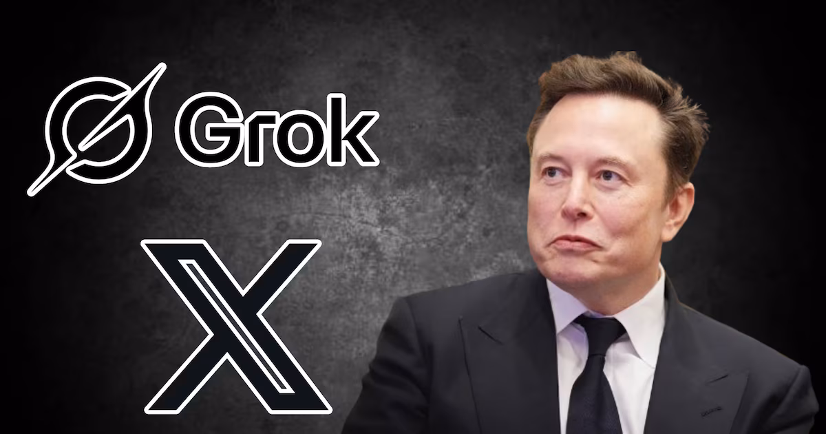 Grok, la IA de Elon Musk, en el foco internacional por deepfakes íntimos sin consentimiento, incluso de menores