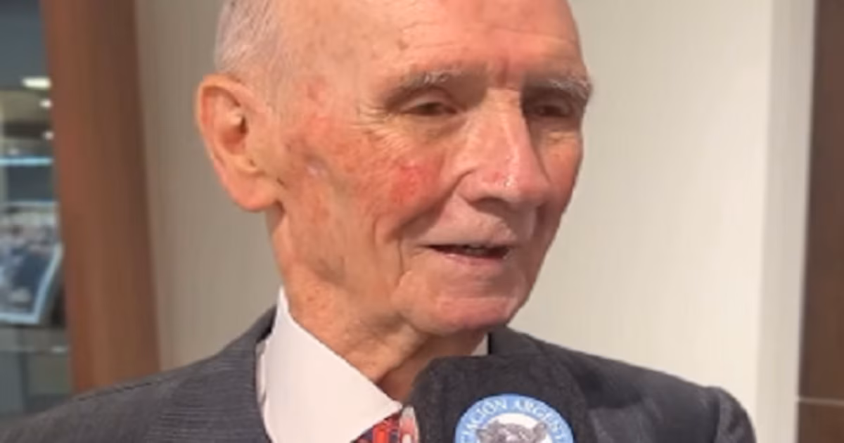 Martín Lizaso Bilbao, cien años de pasión ganadera