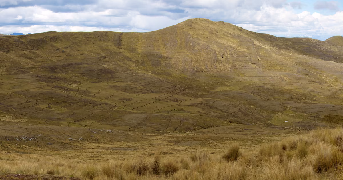 Prepárate antes de viajar: conoce el pronóstico del tiempo en Cusco