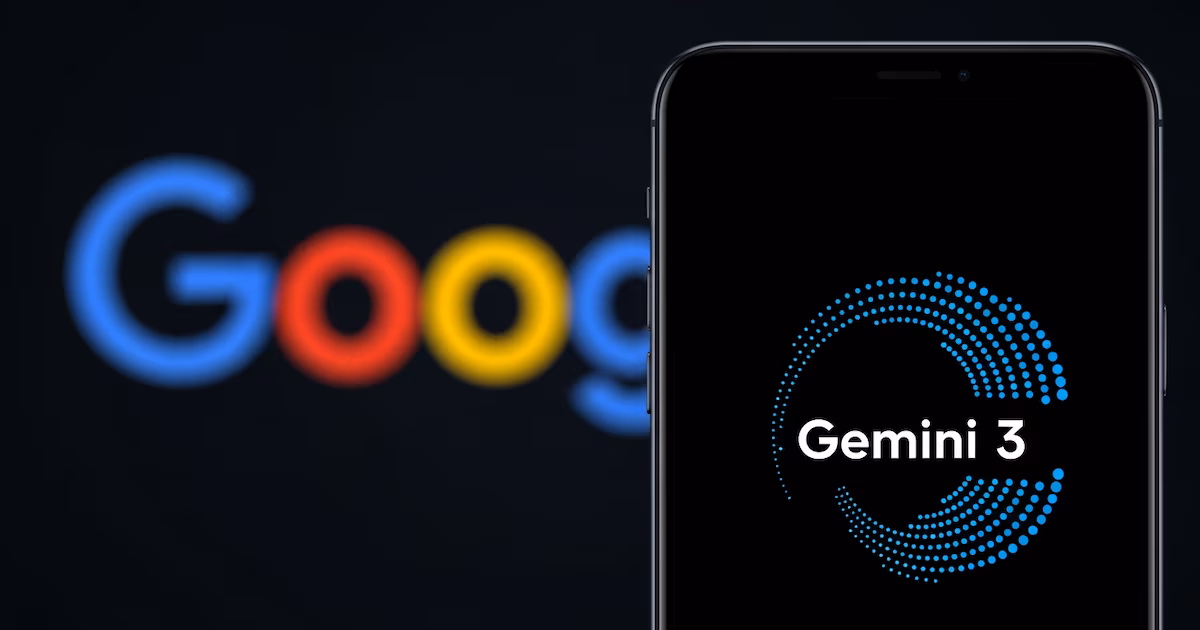 Google Trends integró a Gemini para revolucionar el análisis de tendencias de búsqueda en Internet con IA
