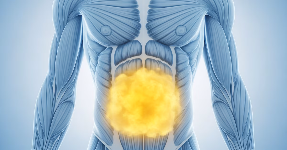 Core abdominal fuerte: la mejor estrategia para prevenir molestias y dolores en la zona lumbar