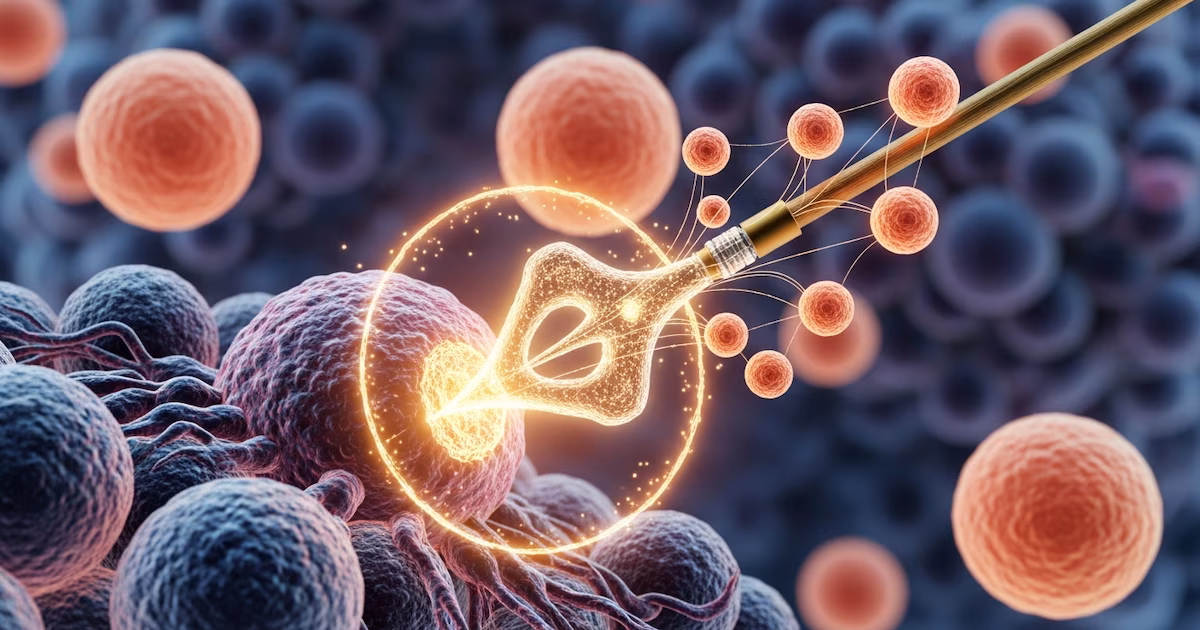 Una investigación revela cómo usar las mutaciones del cáncer resistente para frenar su avance