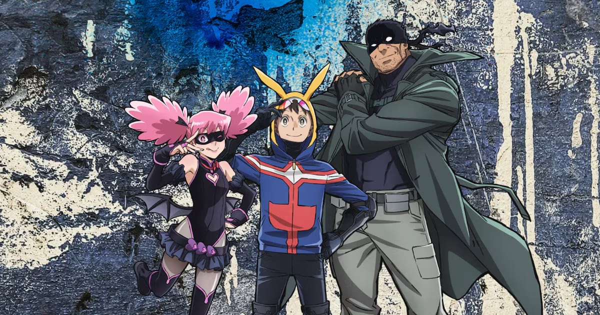 Top 10 animes para ver en maratón este domingo en Crunchyroll