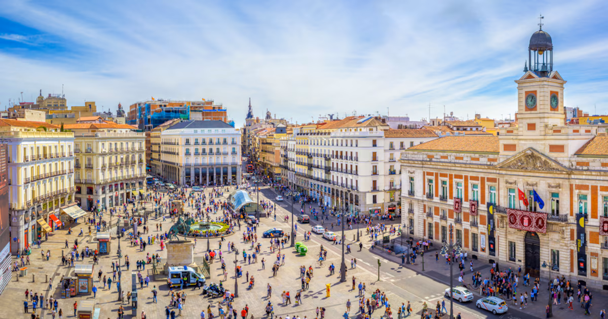 Estos son los mejores planes de febrero en Madrid, Barcelona y Sevilla