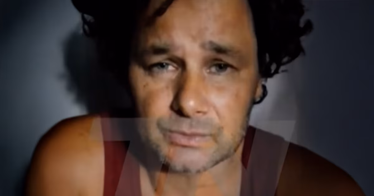 Se conoció un video de uno de los argentinos detenidos por el régimen chavista en Venezuela: “Temo por mi vida”