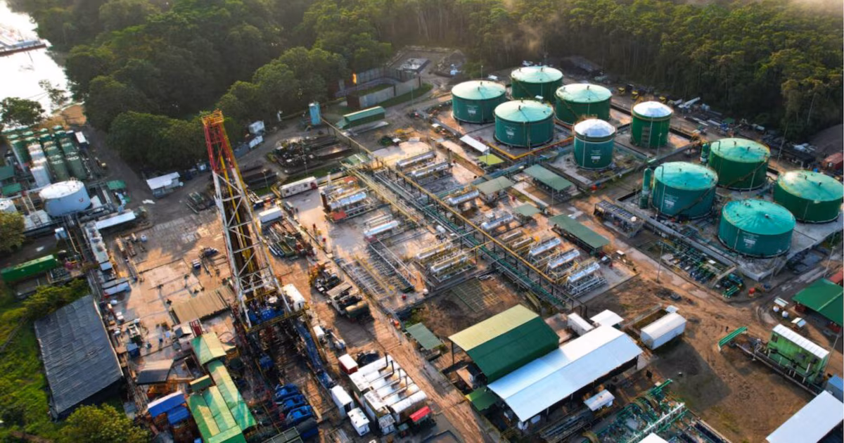 PetroTal supera los 30 millones de barriles acumulados y consolida su liderazgo en la producción petrolera de Perú