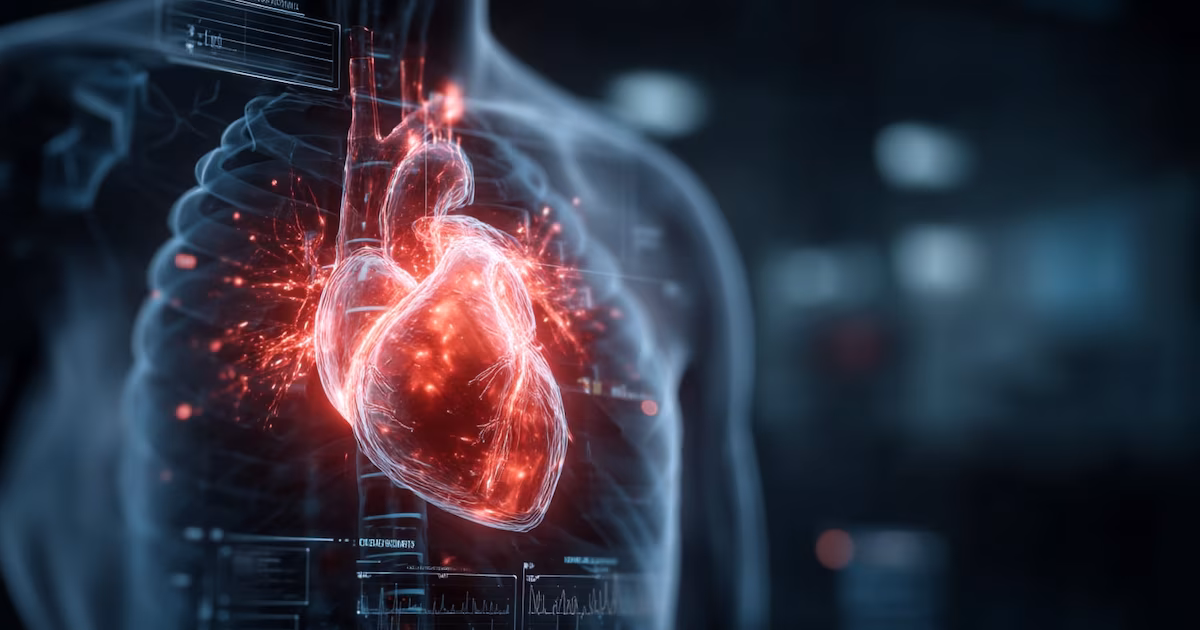 5 señales de alerta y claves para detectar a tiempo una enfermedad cardíaca hereditaria silenciosa