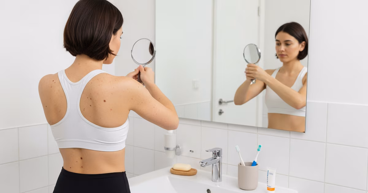 Cáncer de piel: señales que no se deben ignorar y cómo detectarlas en casa, según expertos