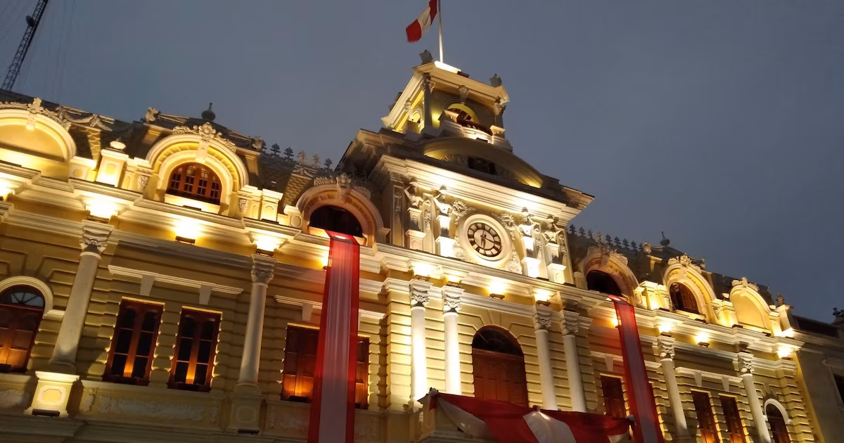 El tiempo en Chiclayo el domingo 11 de enero