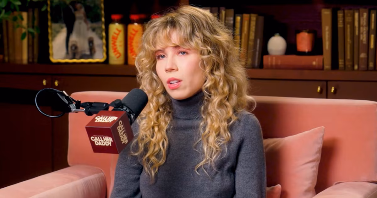 ‘Escribir fue mi primer espacio de identidad’: cómo Jennette McCurdy reconstruyó su vida después de un trastorno alimentario