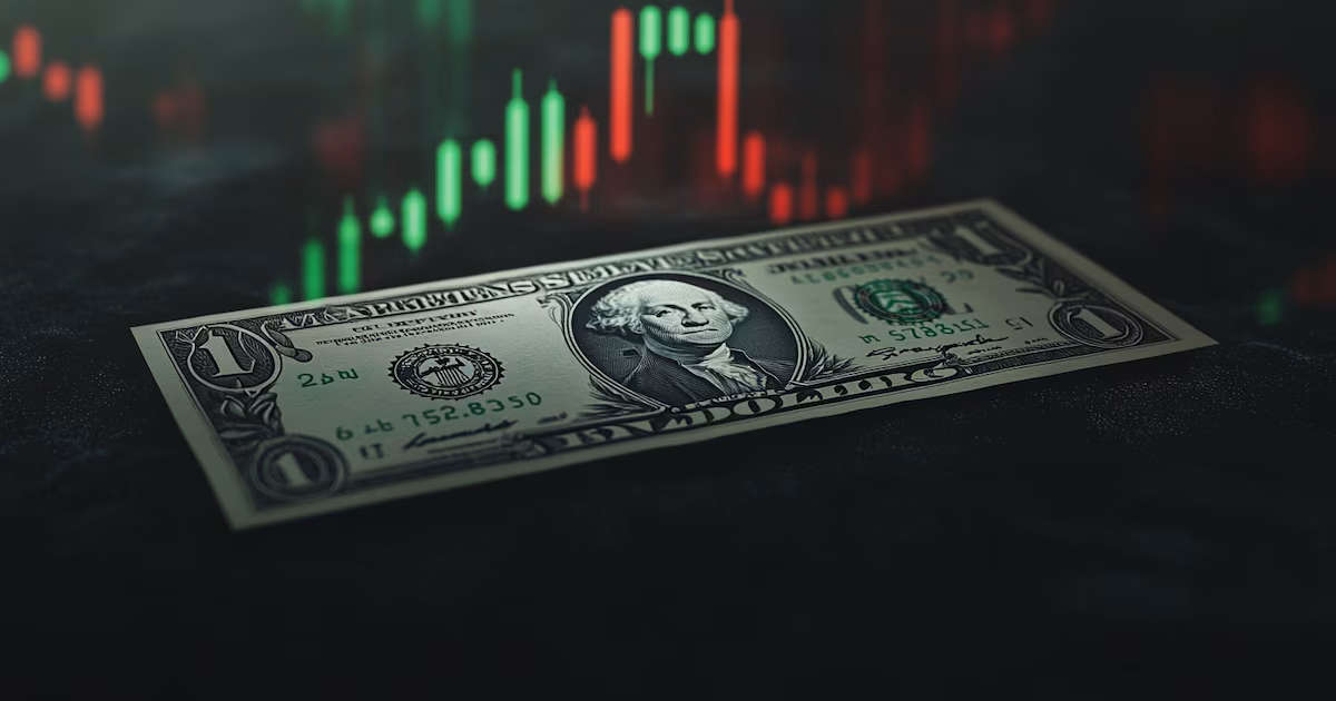 Bandas cambiarias: luego del dato de inflación, hasta dónde podrá subir el dólar en febrero sin que intervenga el Gobierno