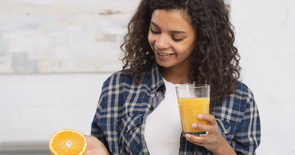 Por qué los seres humanos no producen su propia vitamina C: científicos hallaron una respuesta