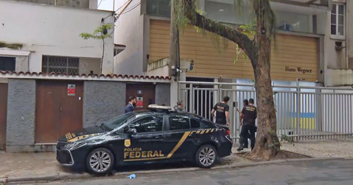 Crece el escándalo del Banco Master que afecta a la Corte Suprema de Brasil: la Policía ejecutó órdenes de allanamiento