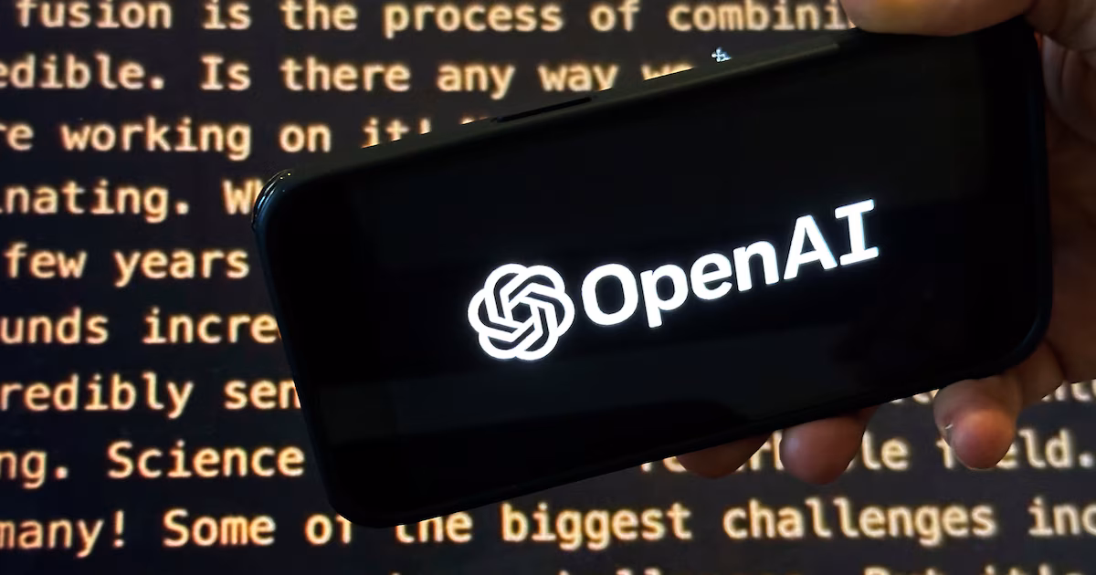 OpenAI busca expandir la IA en los países: aplicaciones en educación, salud y preparación ante desastres