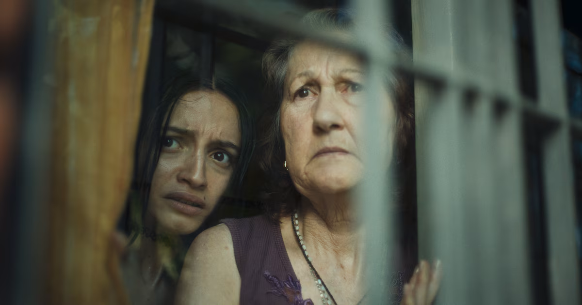 El terror argentino después del ruido