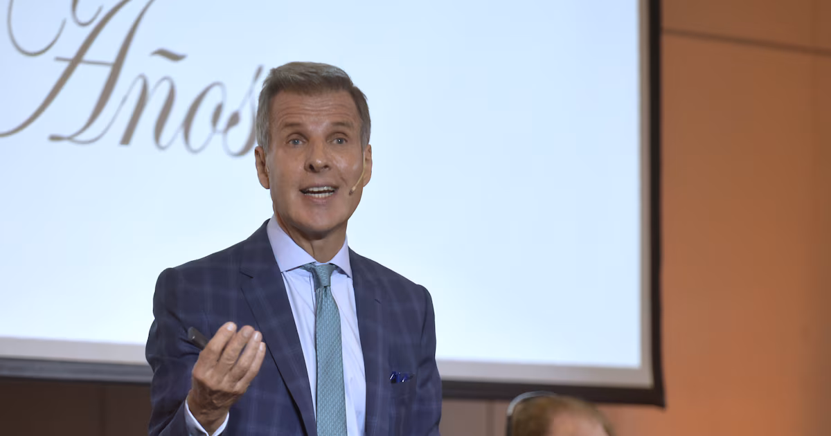 Redrado: “Se corre el riesgo de hacer un país para 5 sectores: el energético, minero, agro, bancario y tecnología”