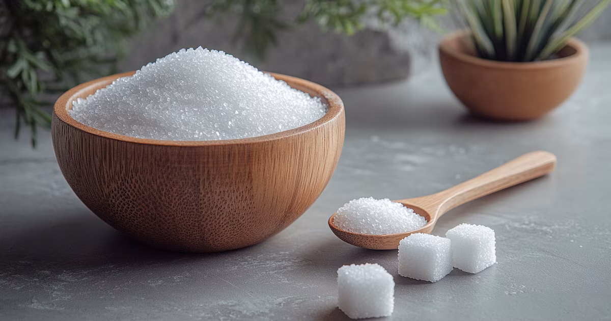 Glucosa, fructosa y bajones de energía: cómo responde el organismo y cuándo conviene consumir azúcar