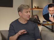 Dan Harris promueve transformar la autoexigencia tras un recordado ataque de pánico en televisión