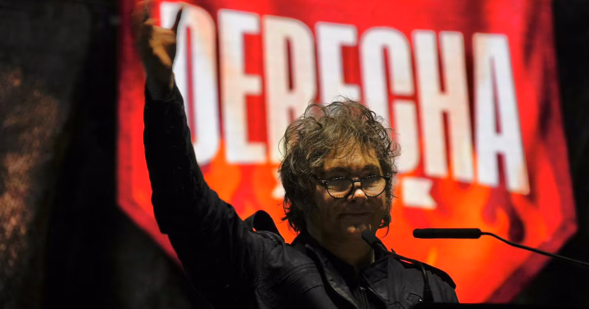 Tras la crítica a Techint, Milei acusó a los sectores empresariales “que hacen negocios turbios con el Estado”