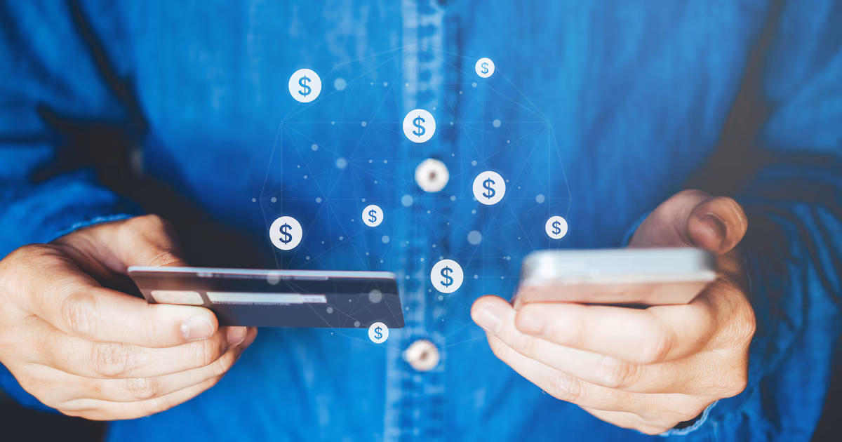 Los bancos y las fintech compiten por nuevos negocios mientras se dispara la pelea por el pago de sueldos