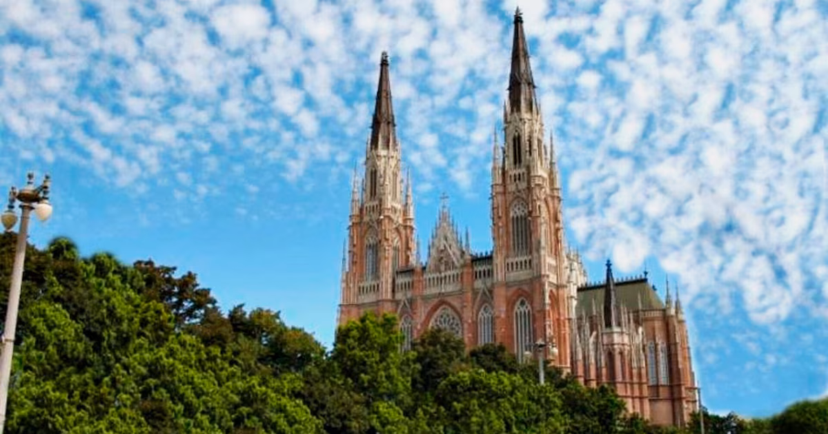 ¿Cómo estará el clima en La Plata?