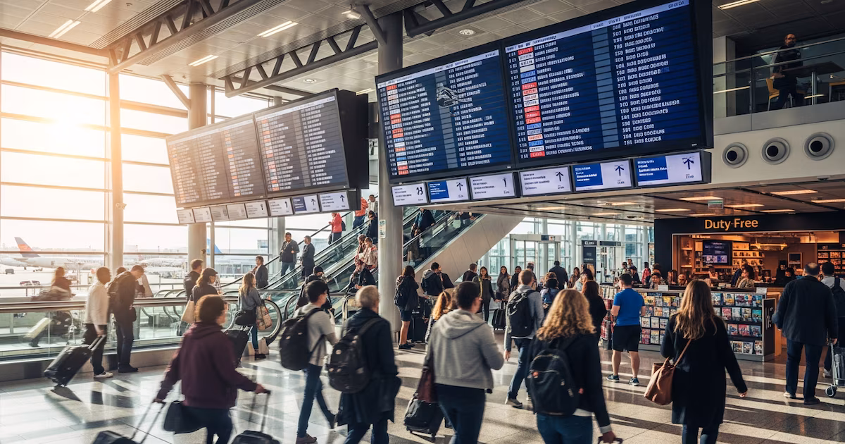 La transición al pasaporte digital en República Dominicana incorpora fases graduales y nuevo sistema de citas