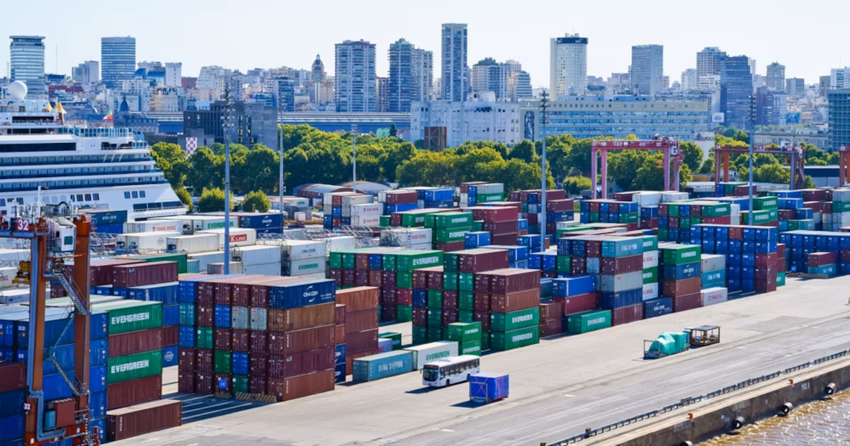 Acuerdo UE–Mercosur: cómo impactará en las exportaciones, la industria y las inversiones en la Argentina