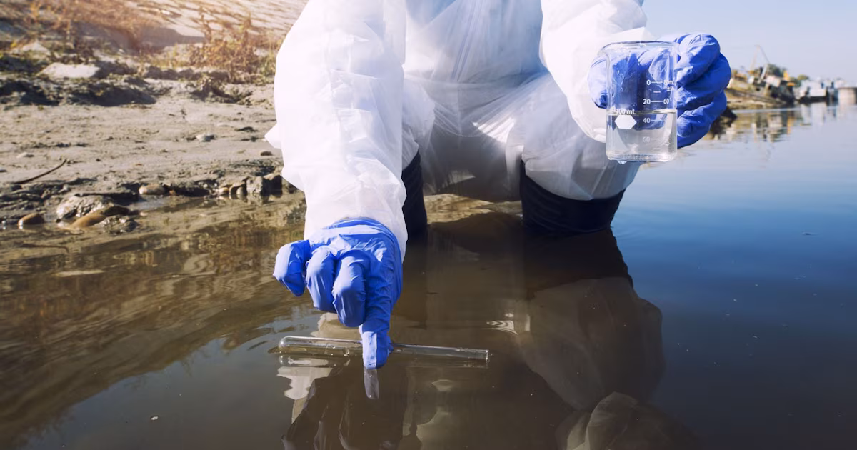 Descubren qué antigüedad tienen las reservas de agua subterránea en Argentina