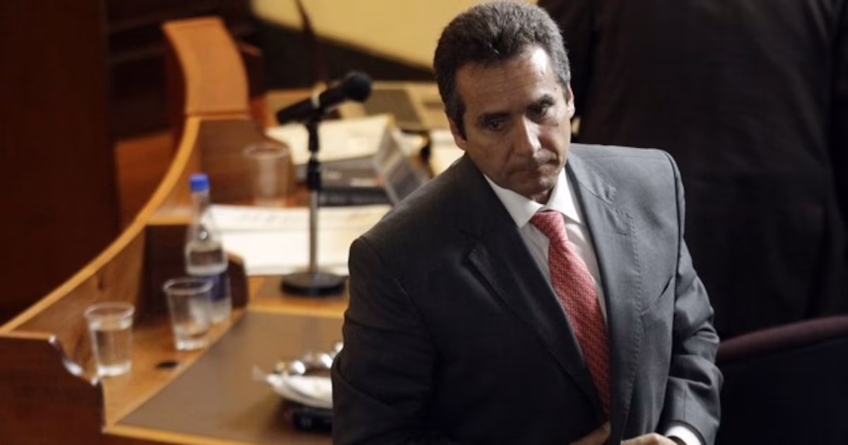 El Consejo de Estado declaró responsable a Bernardo Moreno de «joder la pata» al DAS durante el gobierno de Uribe: este es el millón que tendrá que pagar