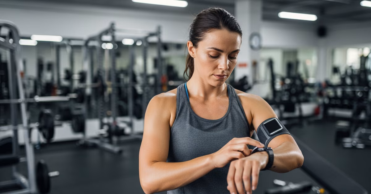 Frecuencia cardíaca y ejercicio: qué son las zonas de pulso y cómo usarlas para entrenar mejor