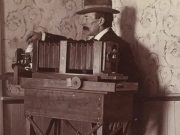 El origen de la frase “no hay dos copos de nieve iguales” y el hombre que la hizo famosa