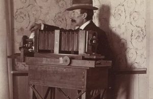 El origen de la frase “no hay dos copos de nieve iguales” y el hombre que la hizo famosa
