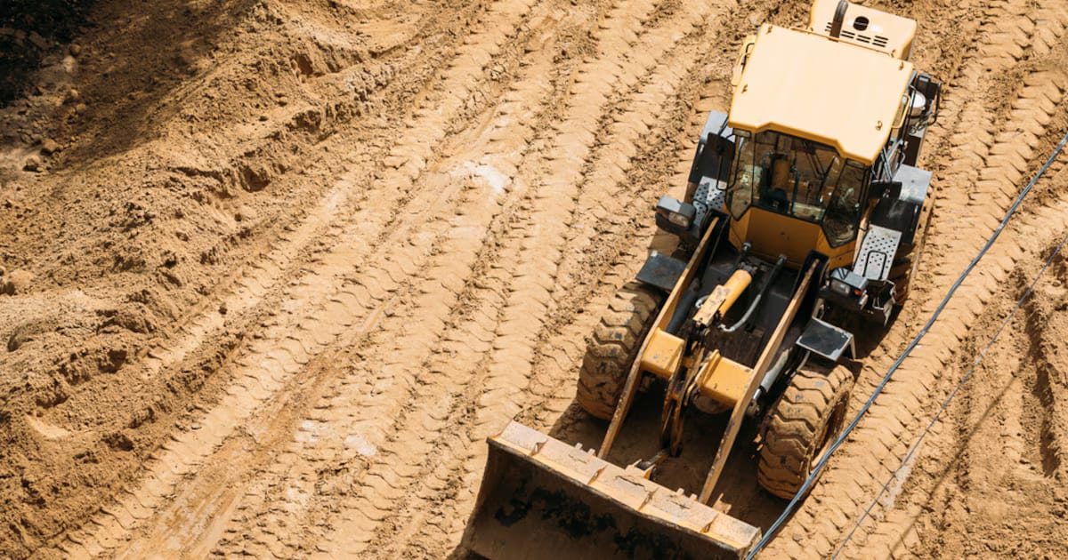 Córdoba refuerza la logística rural con inversiones en su red vial