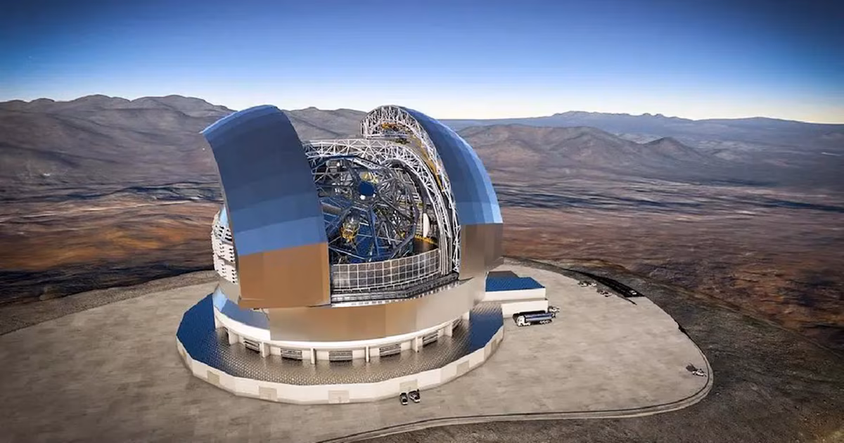 Chile canceló un polémico proyecto astronómico impulsado por China tras una advertencia de Estados Unidos