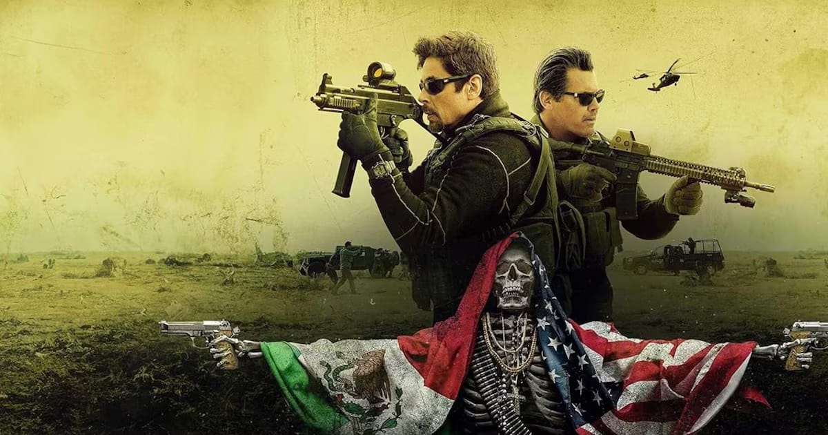 Top 10 Netflix Colombia: Las películas más populares de que no podrás dejar de ver