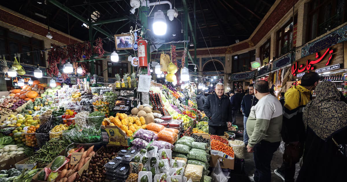 La fórmula centenaria persa para calcular préstamos que fascinó a un científico de Google: paso a paso, cómo usarla