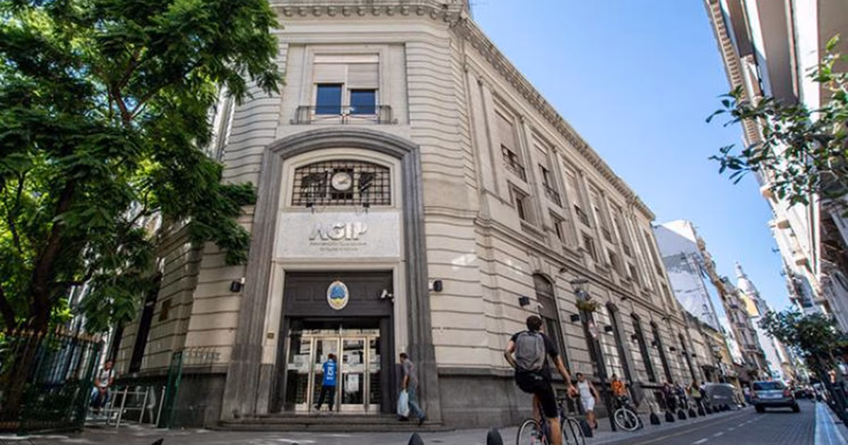 Los contribuyentes de CABA podrán pedir la devolución de hasta $15 millones por saldos a favor de Ingresos Brutos