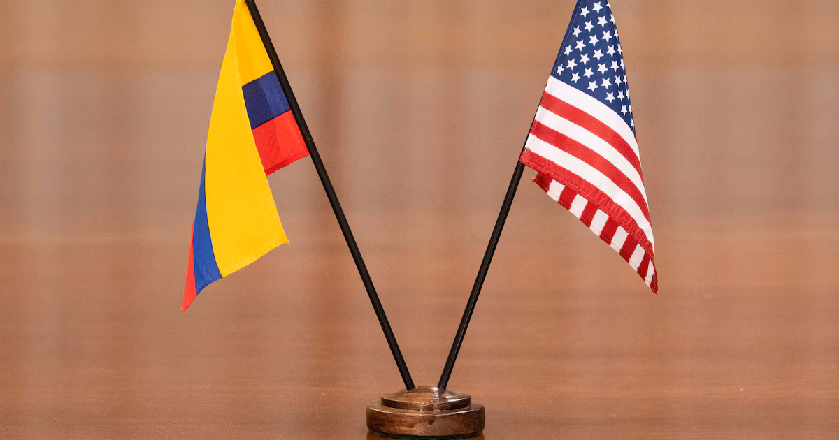 Estados Unidos concentró el 24% de los turistas extranjeros que visitaron Colombia en 2025