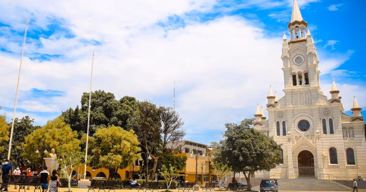 Pronóstico del clima para hoy 24 de enero en Piura: temperatura máxima y mínima
