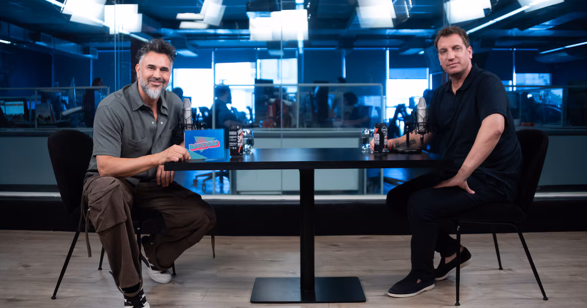 Maxi López: por qué vuelve a vivir a la Argentina, las críticas vinculadas a la fama y el McLaren de Transformers de Wanda Nara