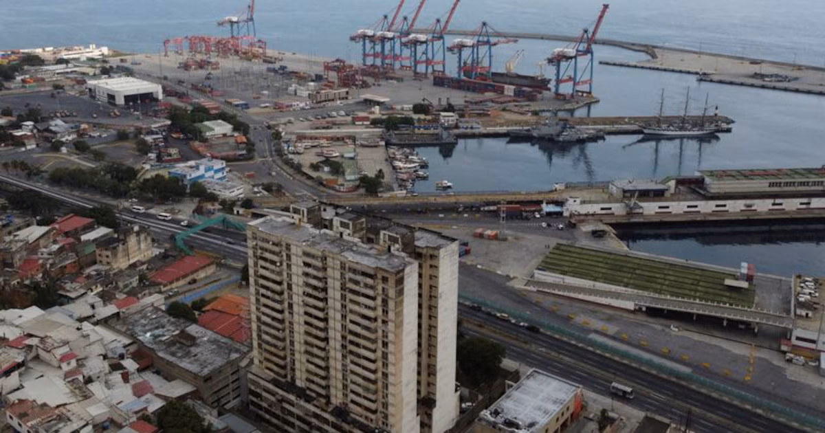 Venezuela es un gigante en reservas y un enano en producción en el mercado petrolero mundial: qué puede cambiar