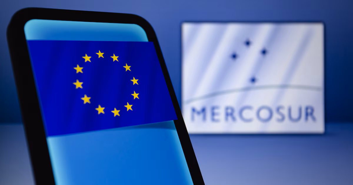 Acuerdo UE-Mercosur: oportunidades y desafíos para el agro