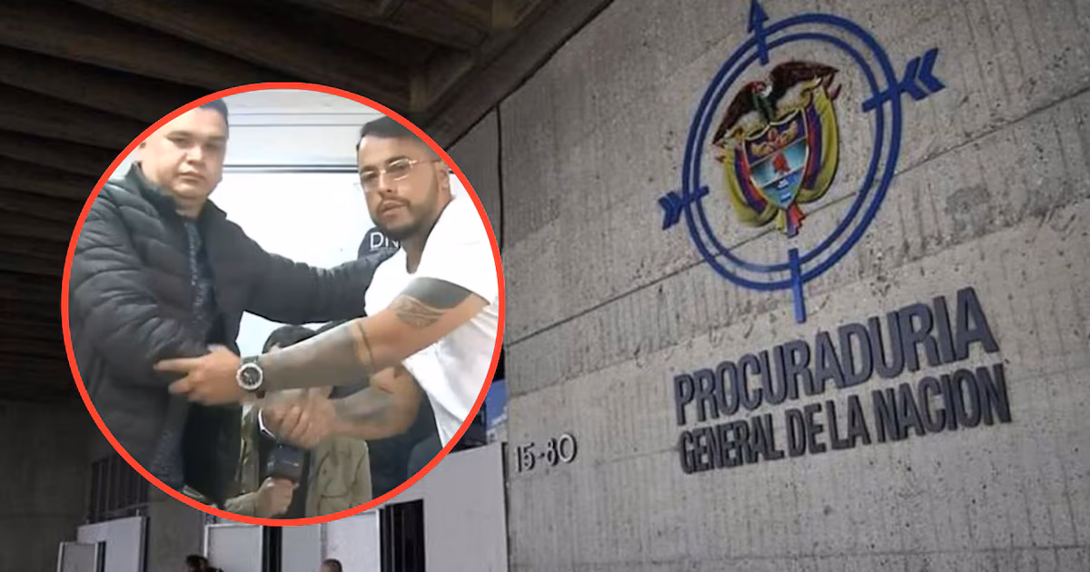 Fiscalía acompañará traslado de jefes de estructuras criminales a Barranquilla e instó a Petro a garantizar seguridad