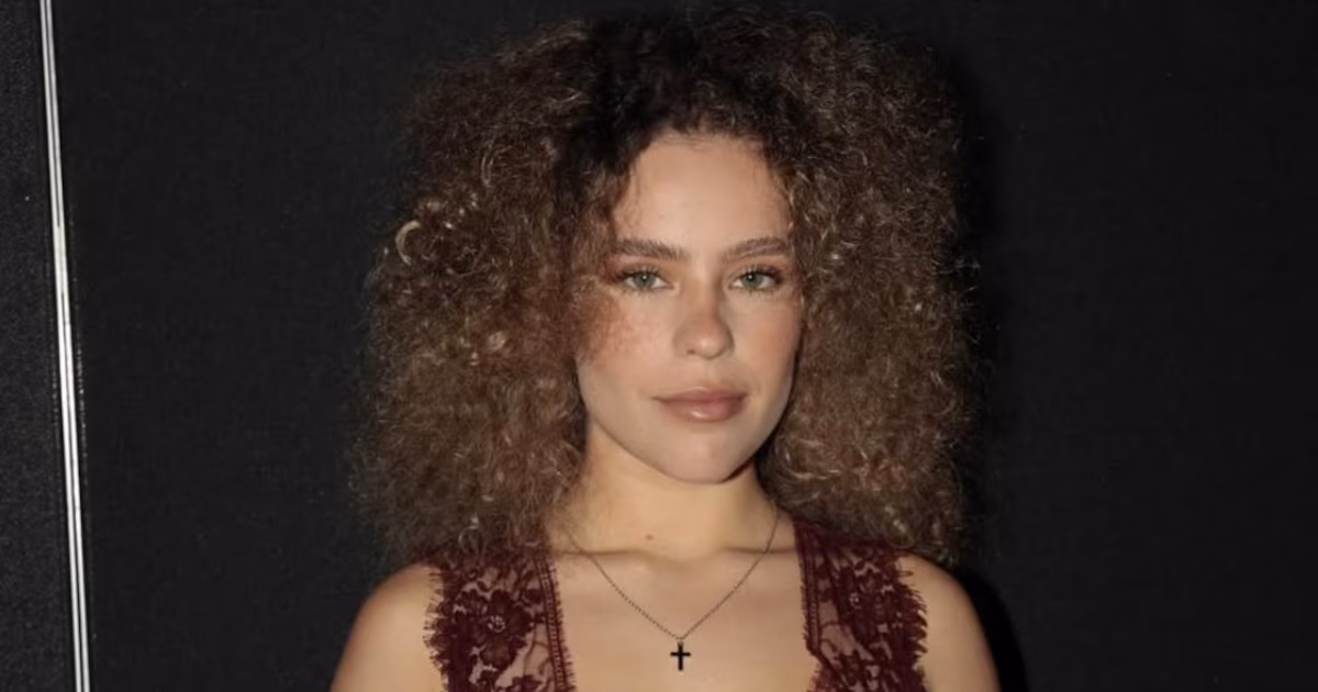 La diseñadora mexicana que apuesta por la moda sustentable: el universo de Carmina Fuoco