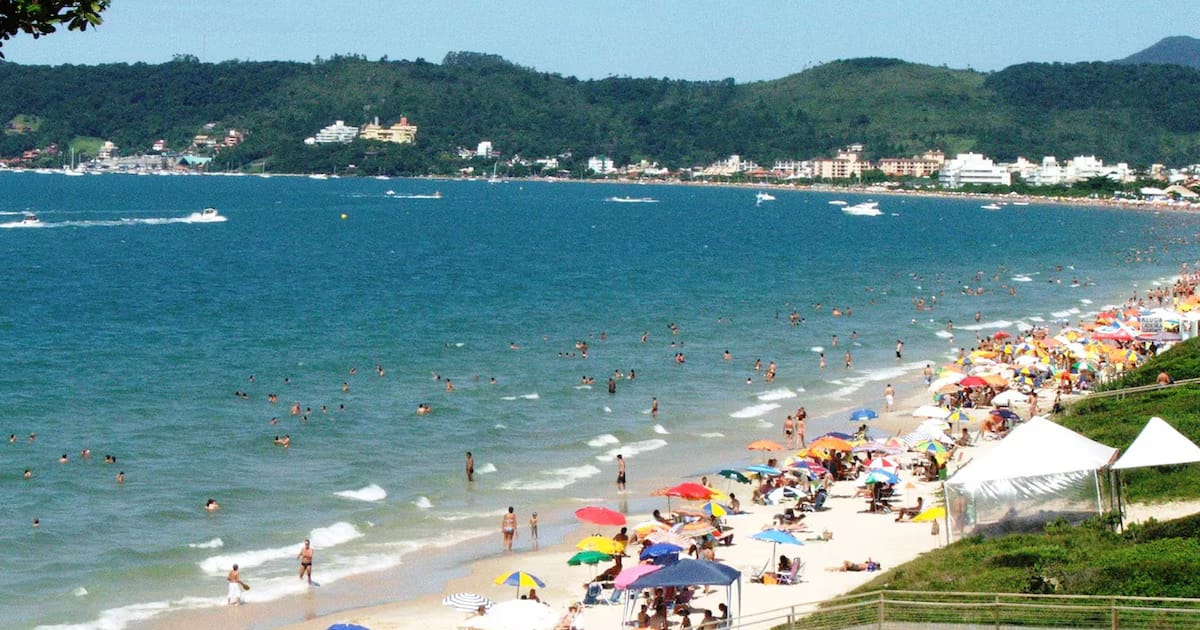 Advierten sobre casos de gastroenteritis en el sur de Brasil y detectan playas no aptas para baño