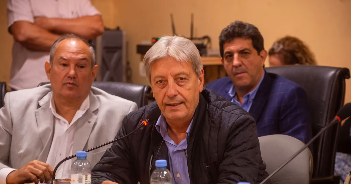 Primera crisis de la nueva CGT: la UOM convoca por su cuenta a sindicatos para decidir un paro con movilización