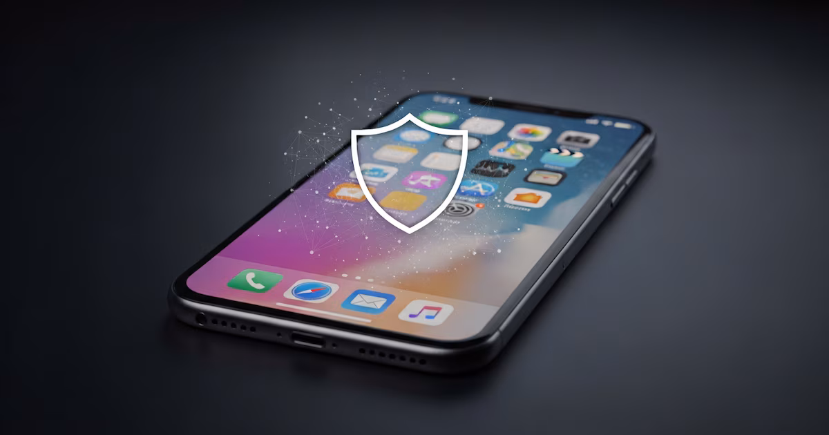 Apple refuerza la seguridad del iPhone con una mejora “invisible” en iOS 26.3