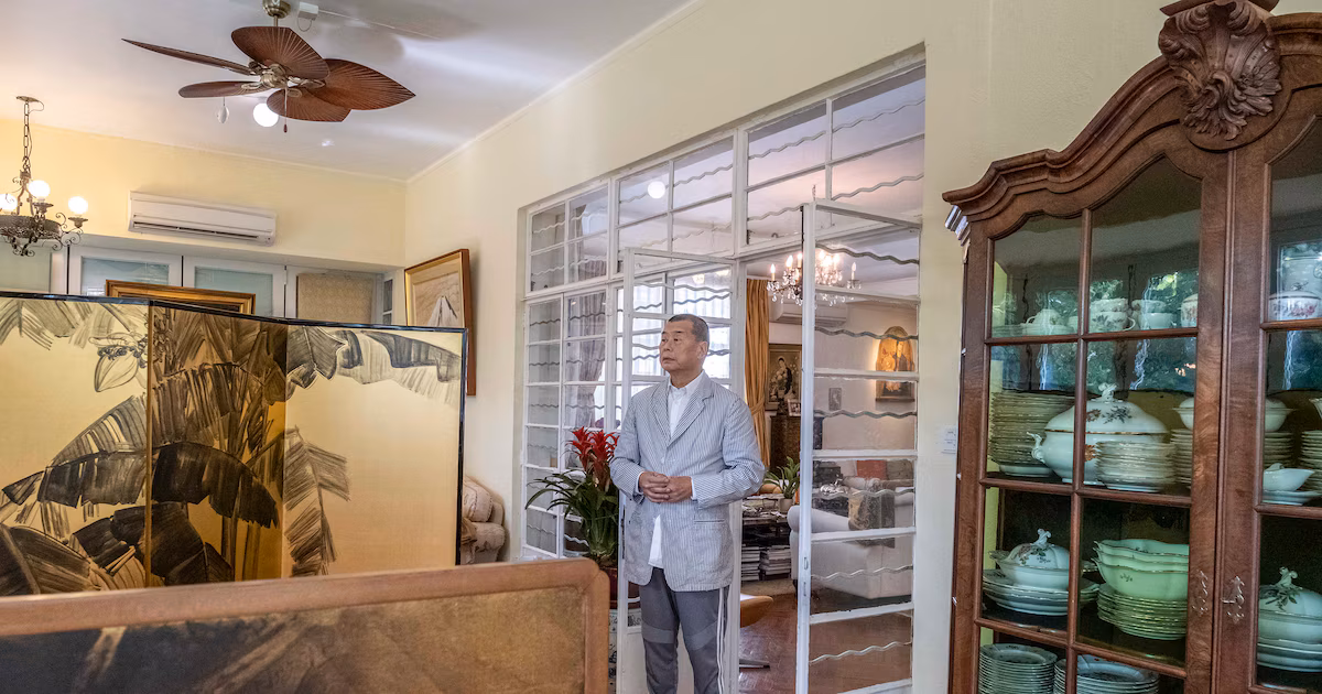 No más ‘era de hielo’: el Reino Unido y China acuerdan fortalecer relaciones